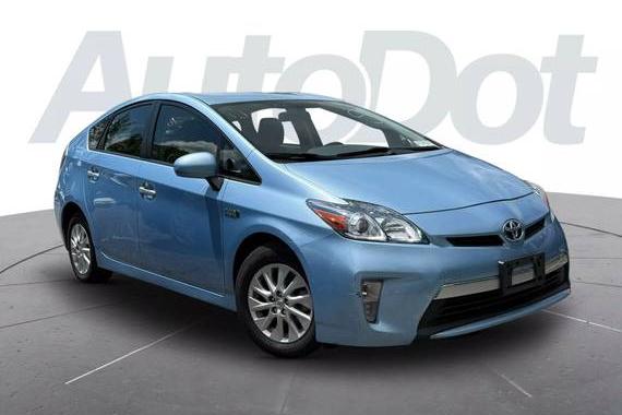 TOYOTA PRIUS PLUG-IN 2012 JTDKN3DP1C3011207 image TOYOTA PRIUS PLUG-IN 2012 JTDKN3DP1C3011207 image
